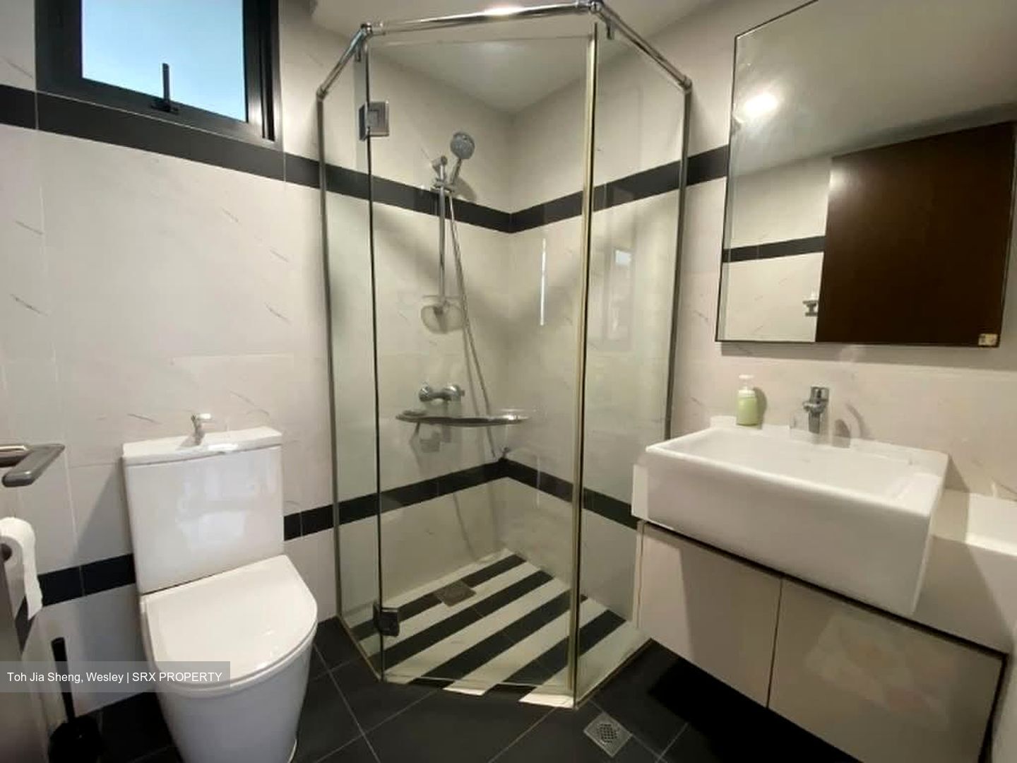 Symphony Suites (D27), Condominium #573557771